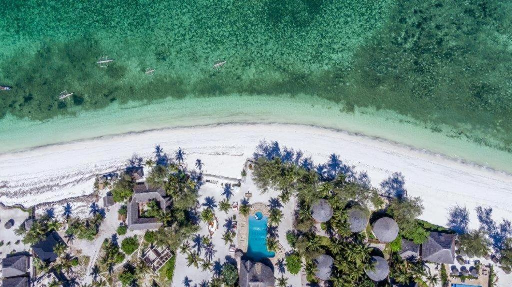 Sansi Kae Beach Resort Michamvi Kae Exterior photo